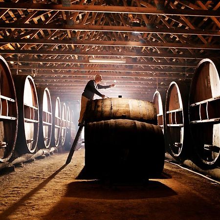 Pieter Van Gent Winery & Vineyard Budgee Budgee Екстер'єр фото